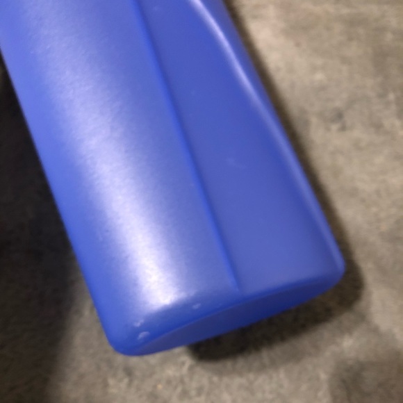 Blue Tupperware Plastic Rocker Top (Rock Top) Pitcher 1 L - Picture 13 of 15